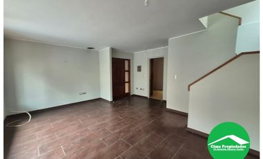 👉 Casa en venta en Chiguayante individual con precio oportunidad