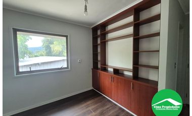 👉 Casa en venta en Chiguayante individual con precio oportunidad