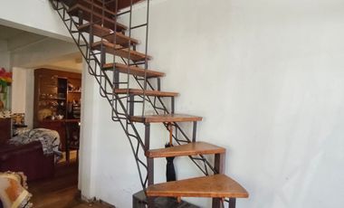VENTA CASA 3HAB 2BA PEDRO AGUIRRE CERDA