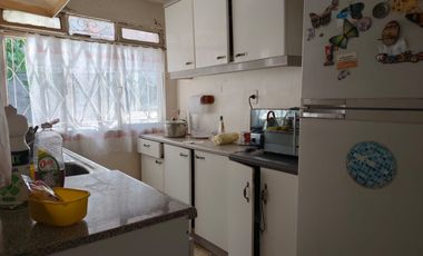VENTA CASA 3HAB 2BA PEDRO AGUIRRE CERDA