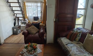 VENTA CASA 3HAB 2BA PEDRO AGUIRRE CERDA
