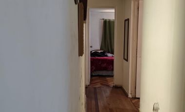 VENTA CASA 3HAB 2BA PEDRO AGUIRRE CERDA