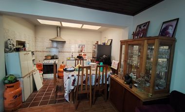 VENTA CASA 3HAB 2BA PEDRO AGUIRRE CERDA