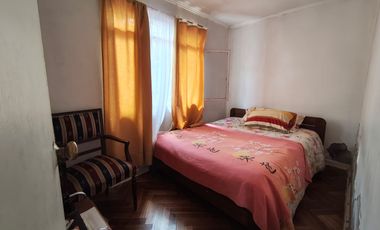 VENTA CASA 3HAB 2BA PEDRO AGUIRRE CERDA