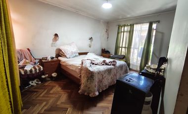 VENTA CASA 3HAB 2BA PEDRO AGUIRRE CERDA