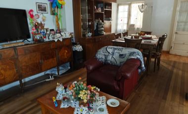 VENTA CASA 3HAB 2BA PEDRO AGUIRRE CERDA