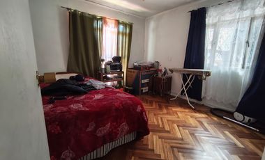 VENTA CASA 3HAB 2BA PEDRO AGUIRRE CERDA