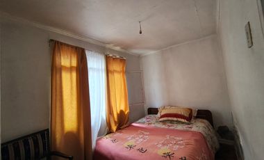 VENTA CASA 3HAB 2BA PEDRO AGUIRRE CERDA