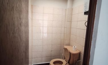 VENTA CASA 3HAB 2BA PEDRO AGUIRRE CERDA