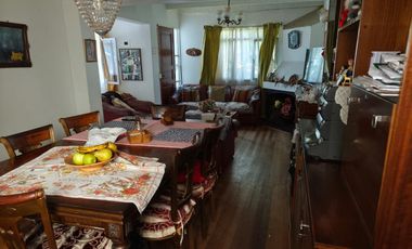 VENTA CASA 3HAB 2BA PEDRO AGUIRRE CERDA
