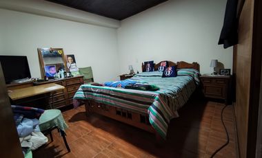 VENTA CASA 3HAB 2BA PEDRO AGUIRRE CERDA