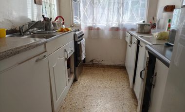 VENTA CASA 3HAB 2BA PEDRO AGUIRRE CERDA
