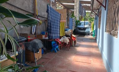 VENTA CASA 3HAB 2BA PEDRO AGUIRRE CERDA