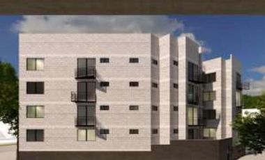 Venta de departamento moderno en 