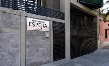 Venta de departamento moderno en 
