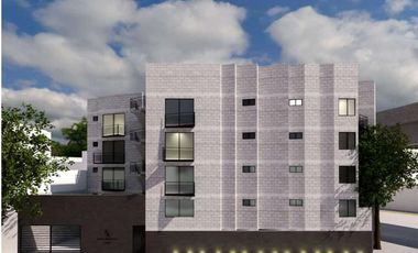 Venta de departamento moderno en 