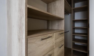 Venta de departamento moderno en 