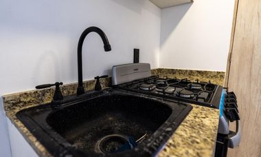 Venta de departamento moderno en 