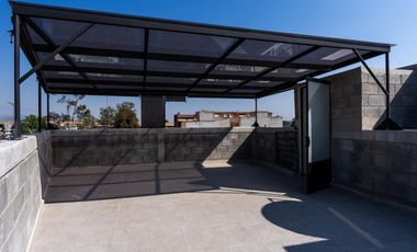 Venta de departamento moderno en 