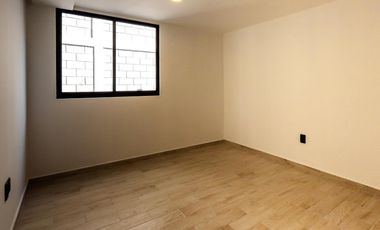 Venta de departamento moderno en 