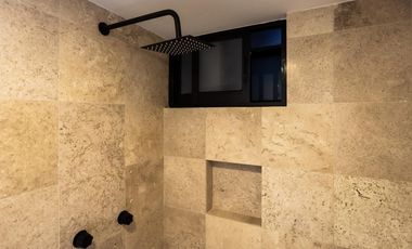 Venta de departamento moderno en 