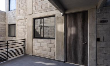 Venta de departamento moderno en 