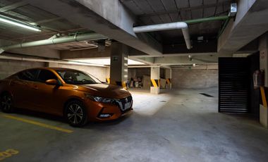 Venta de departamento moderno en 