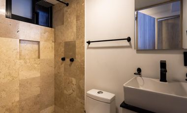 Venta de departamento moderno en 