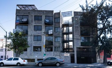 Venta de departamento moderno en 