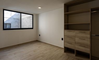 Venta de departamento moderno en 