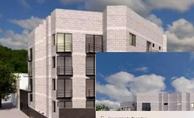 Venta de departamento moderno en 