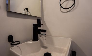 Venta de departamento moderno en 