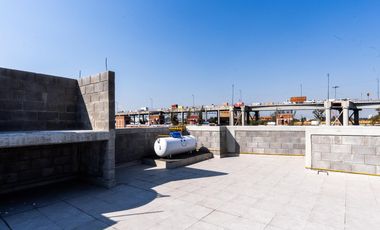 Venta de departamento moderno en 