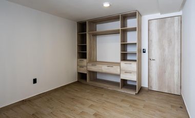 Venta de departamento moderno en 