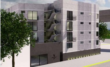 Venta de departamento moderno en 