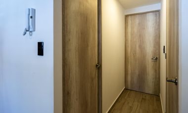 Venta de departamento moderno en 