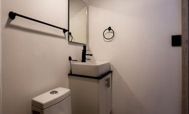 Venta de departamento moderno en 