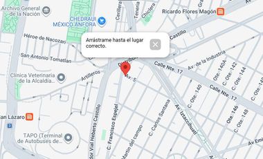 Venta de departamento moderno en 