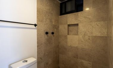 Venta de departamento moderno en 