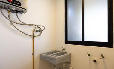 Venta de departamento moderno en 