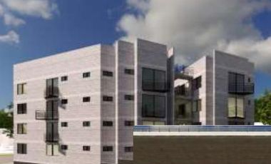 Venta de departamento moderno en 