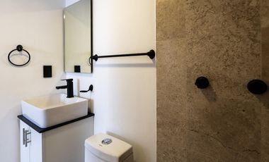 Venta de departamento moderno en 