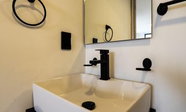 Venta de departamento moderno en 