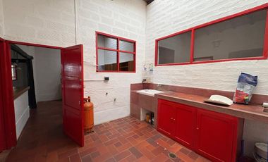 Hermosa casa campesina para alquiler