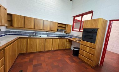 Hermosa casa campesina para alquiler