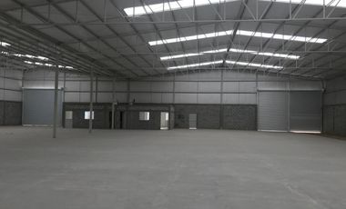 Bodega Comercial en Renta Col. El Castaño, Torreón, Coahuila