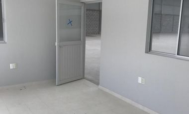Bodega Comercial en Renta Col. El Castaño, Torreón, Coahuila