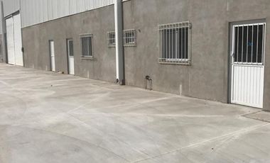 Bodega Comercial en Renta Col. El Castaño, Torreón, Coahuila