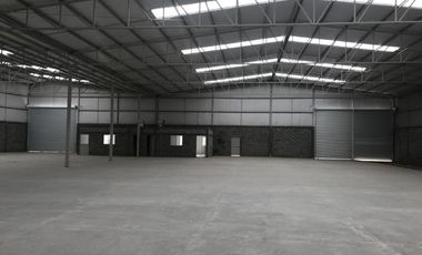 Bodega Comercial en Renta Col. El Castaño, Torreón, Coahuila