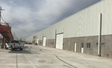Bodega Comercial en Renta Col. El Castaño, Torreón, Coahuila